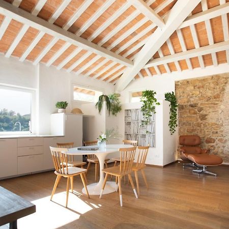Ca Sander Caprino Veronese Exterior photo