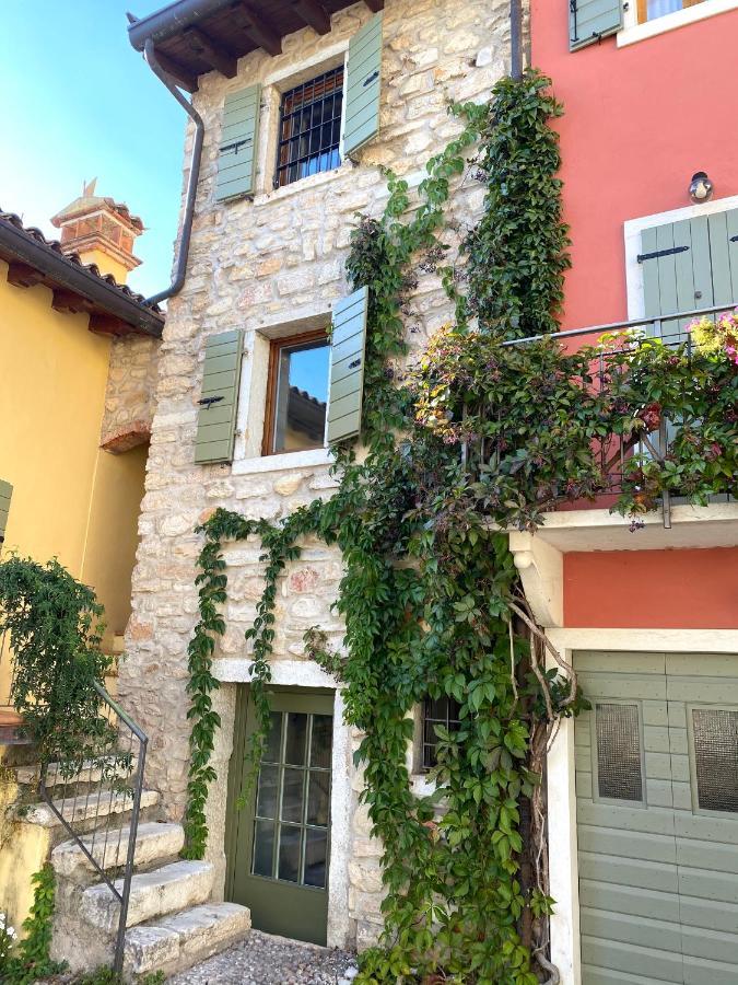 Ca Sander Caprino Veronese Exterior photo