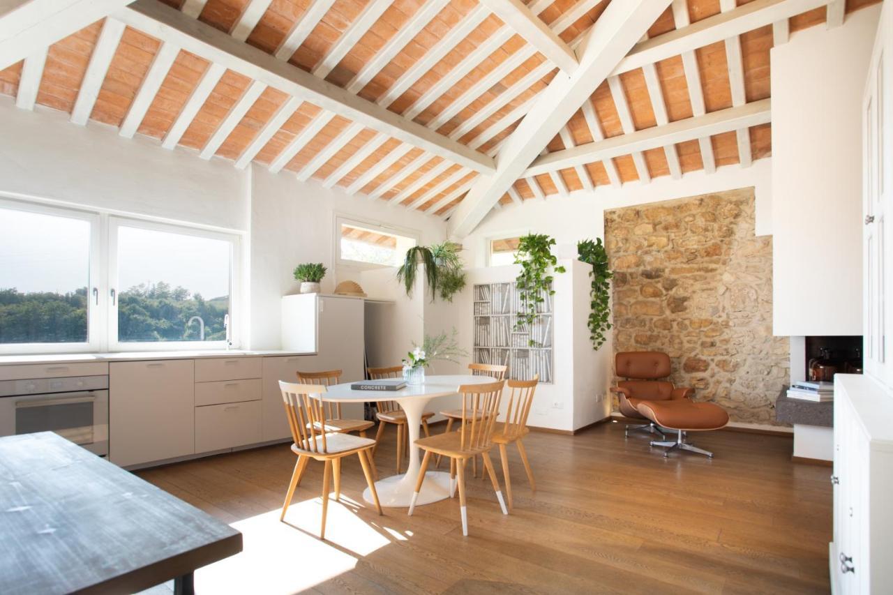 Ca Sander Caprino Veronese Exterior photo