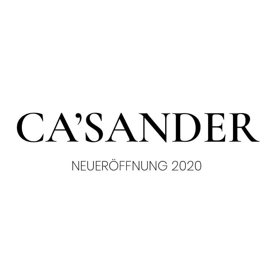 Ca Sander Caprino Veronese Exterior photo
